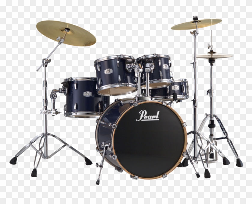 Drum Set Transparent Background - KibrisPDR