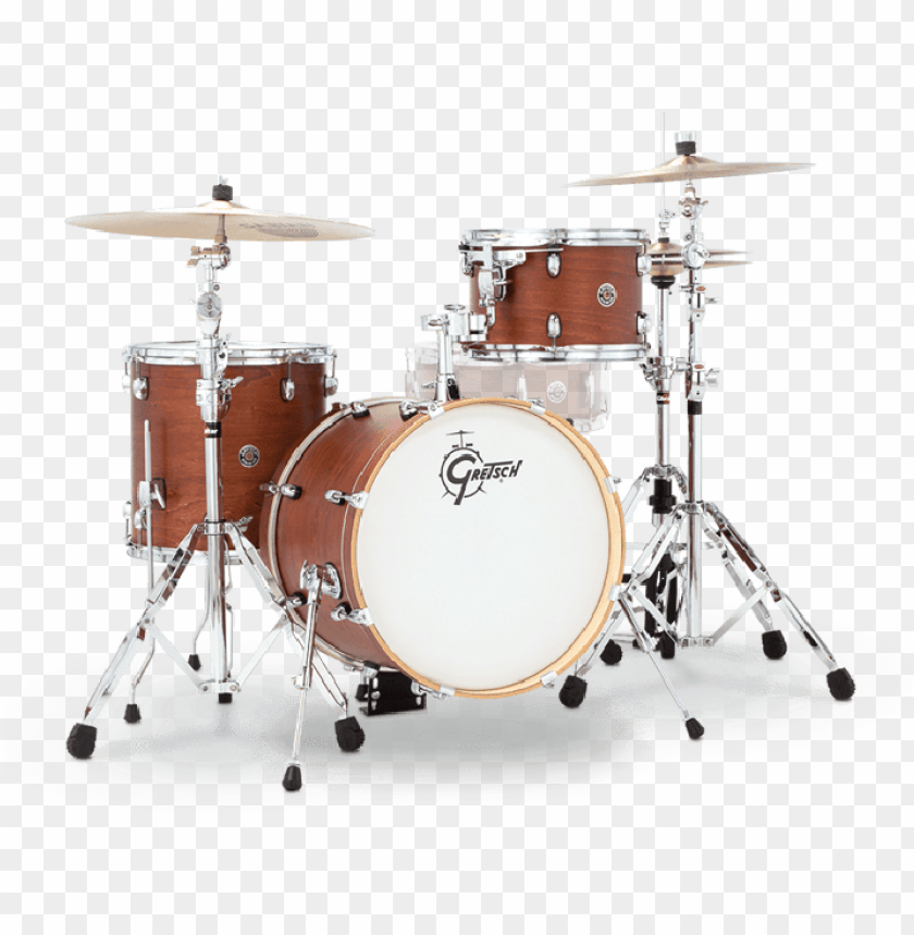 Detail Drum Set Transparent Background Nomer 37