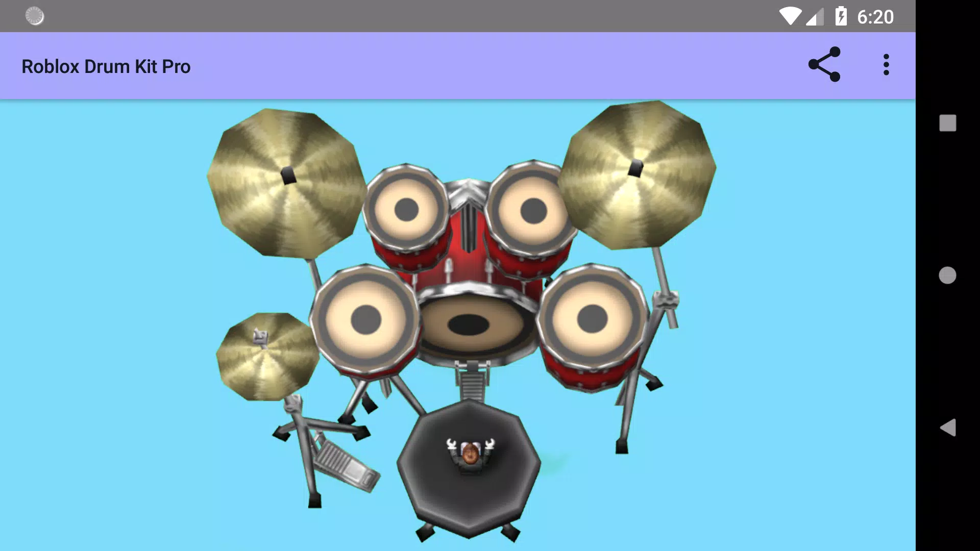 Detail Drum Sound Meme Nomer 19