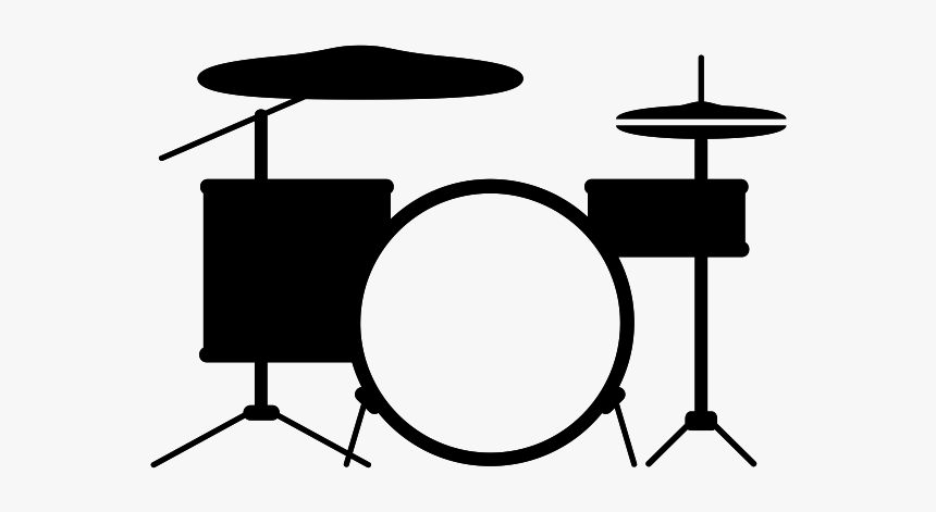 Drum Vector Png - KibrisPDR