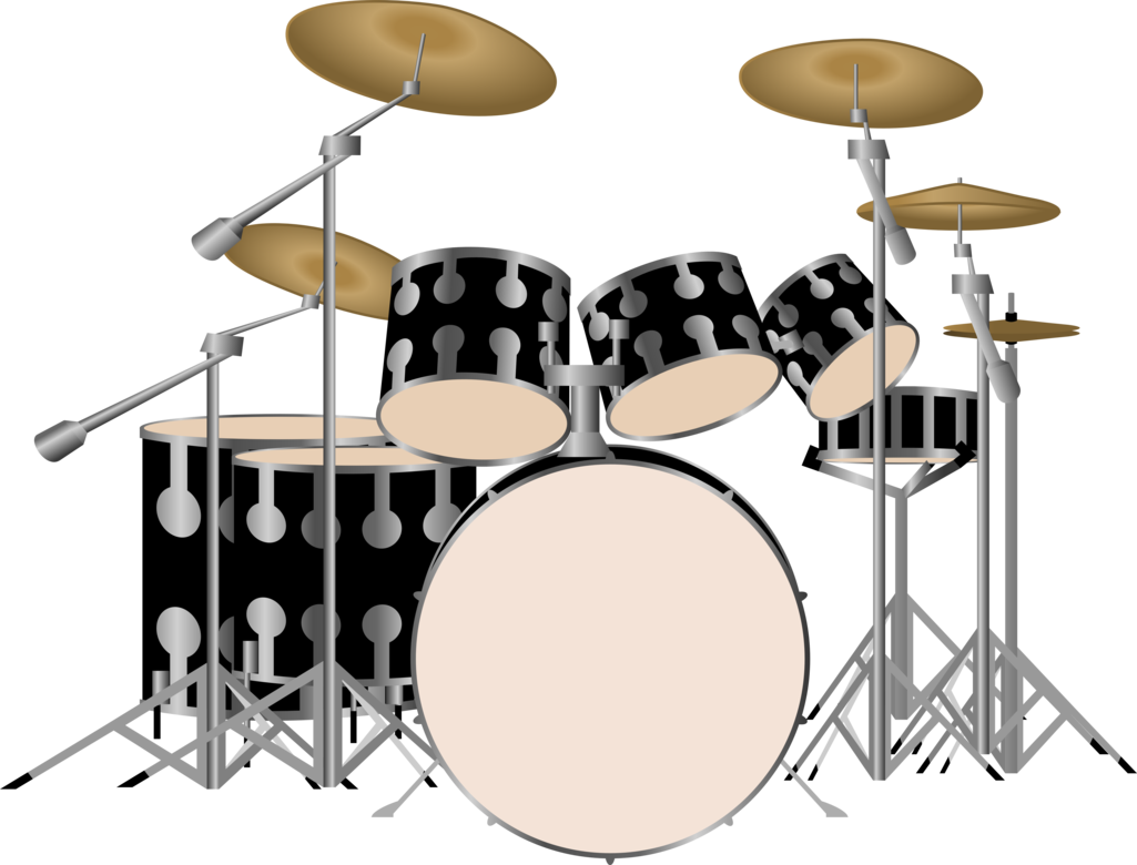 Detail Drum Vector Png Nomer 13