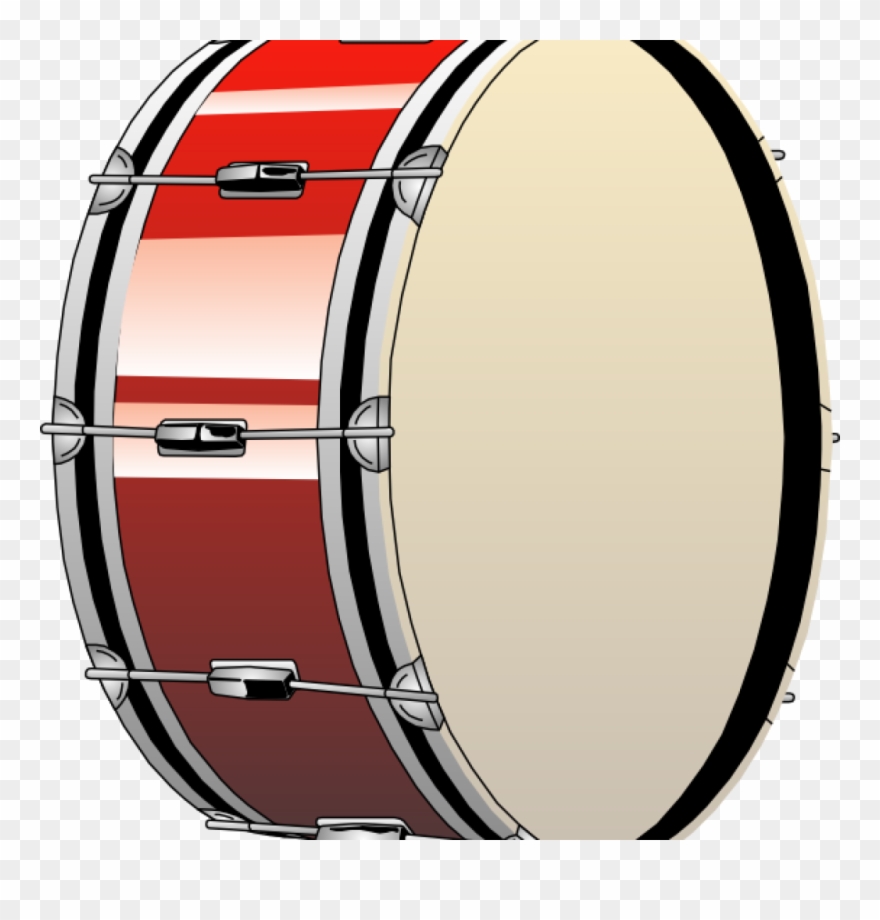 Detail Drum Vector Png Nomer 28