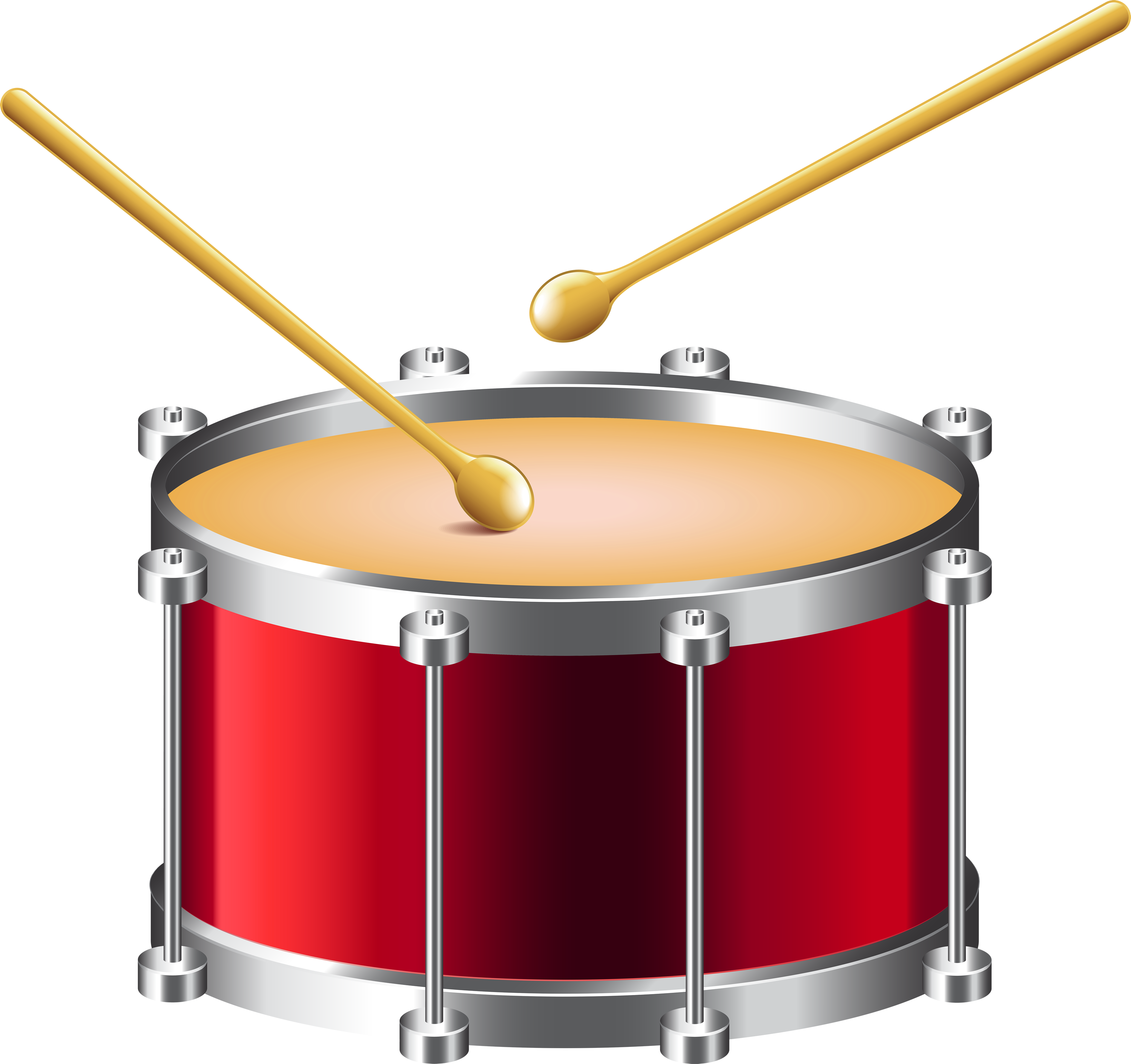 Detail Drum Vector Png Nomer 30