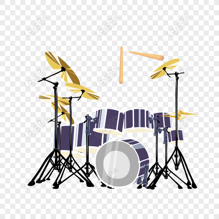 Detail Drum Vector Png Nomer 53