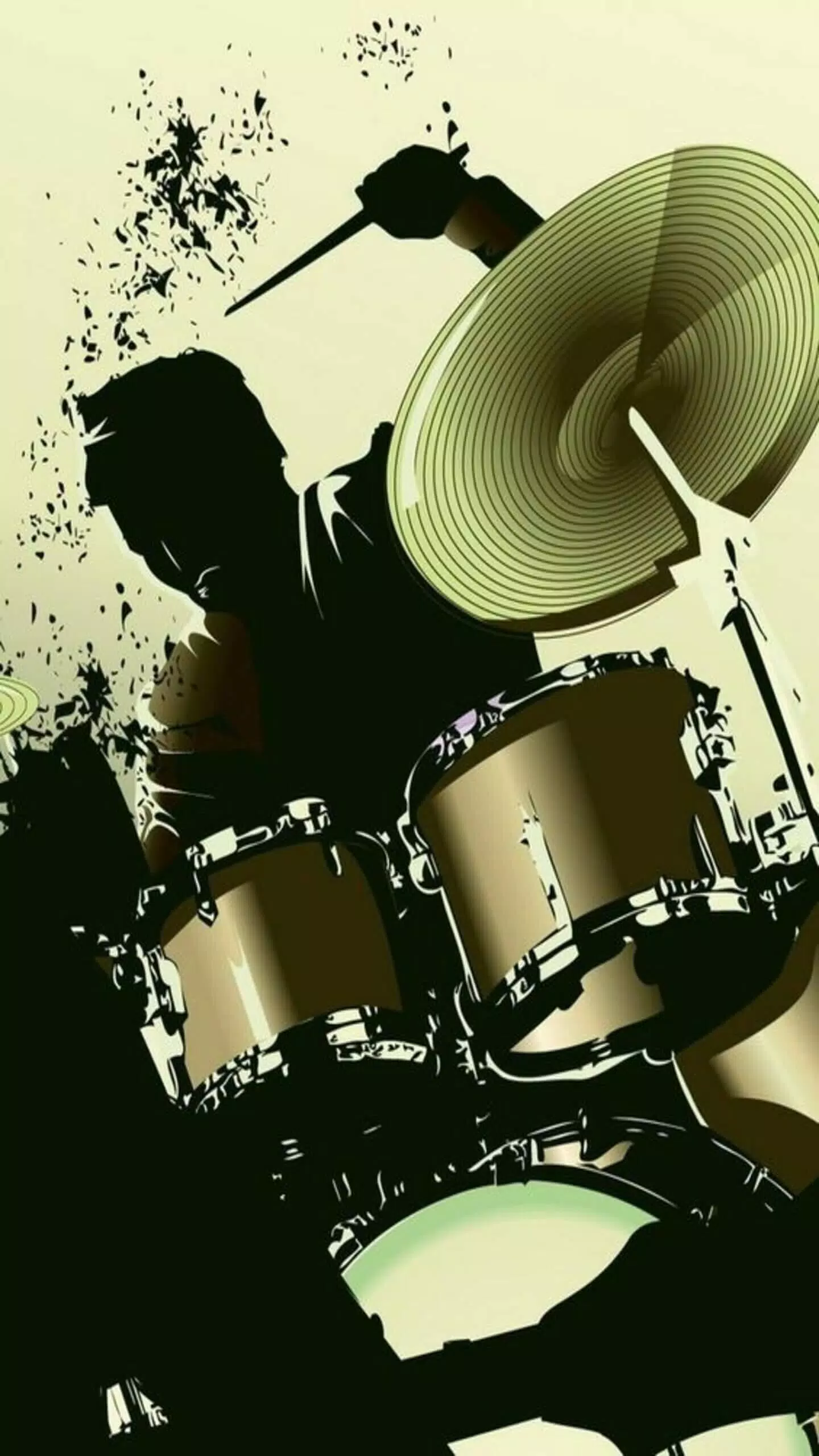Detail Drum Wallpaper Hd Nomer 38