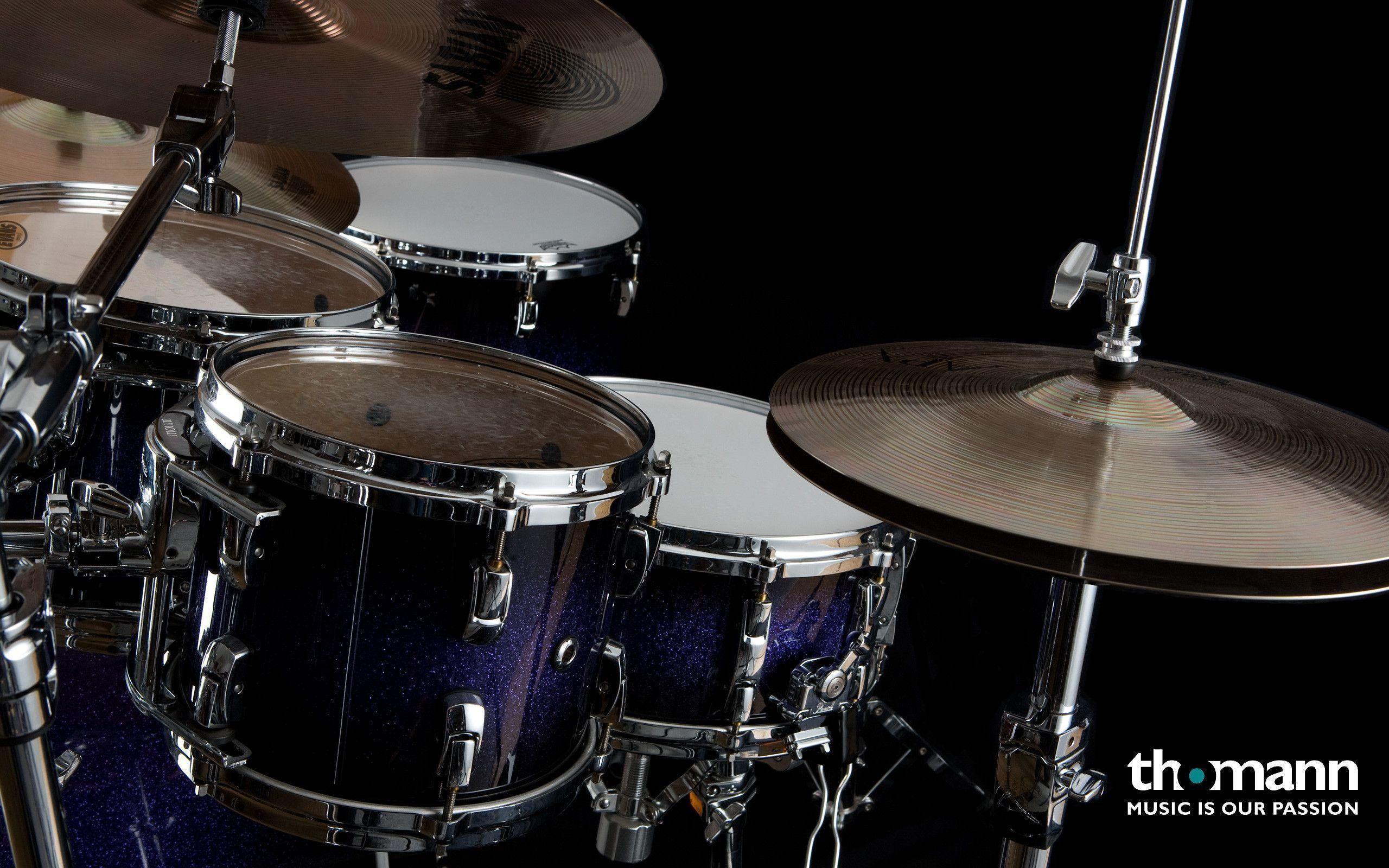 Detail Drum Wallpaper Hd Nomer 49