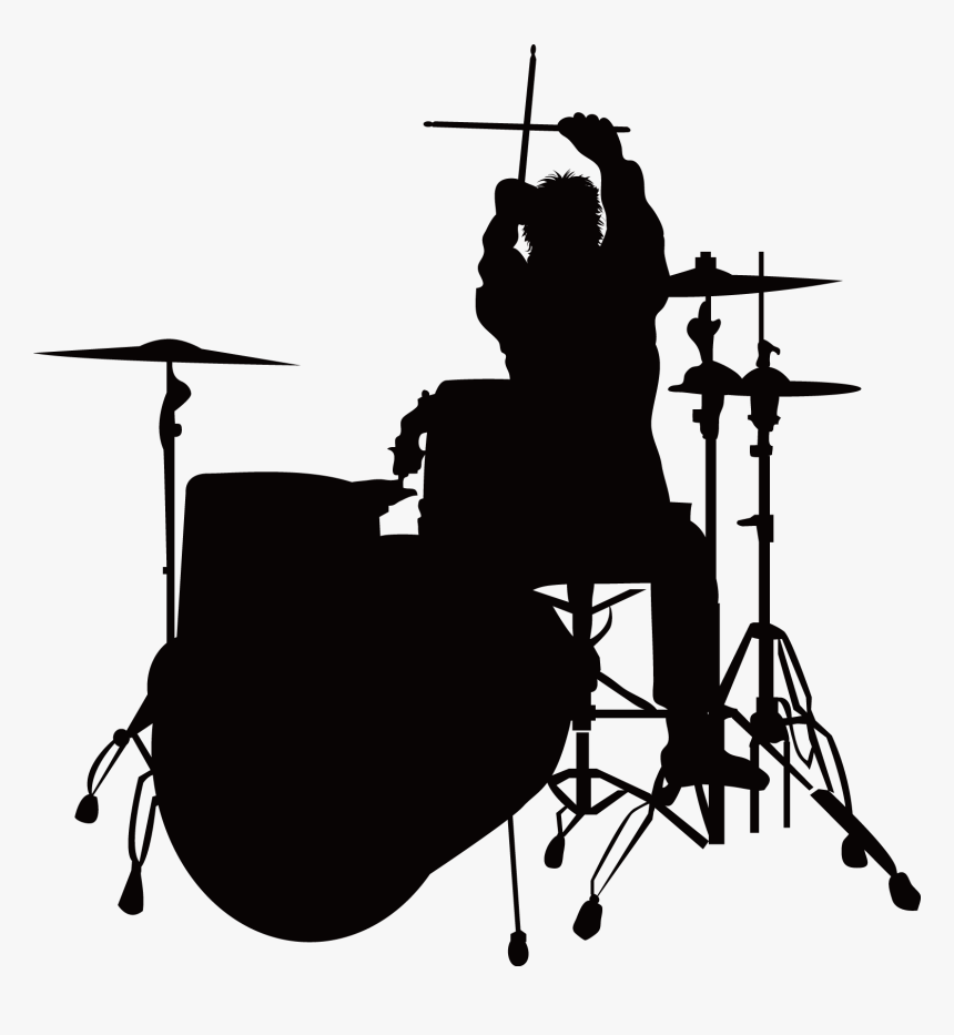 Detail Drummer Png Nomer 2