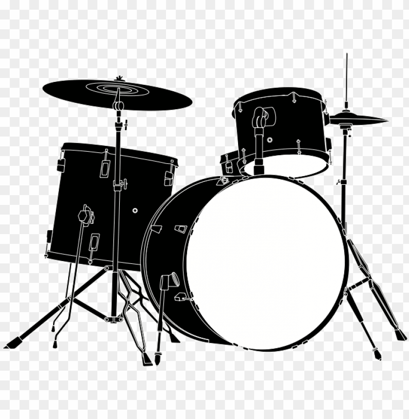 Detail Drummer Png Nomer 12