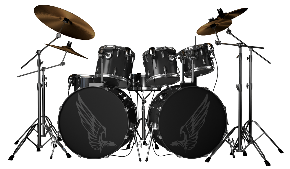 Detail Drummer Png Nomer 15