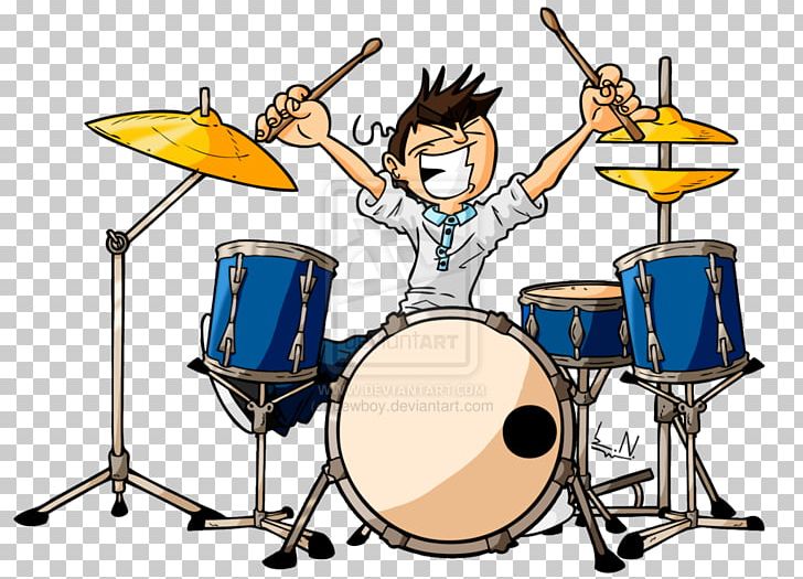 Detail Drummer Png Nomer 18