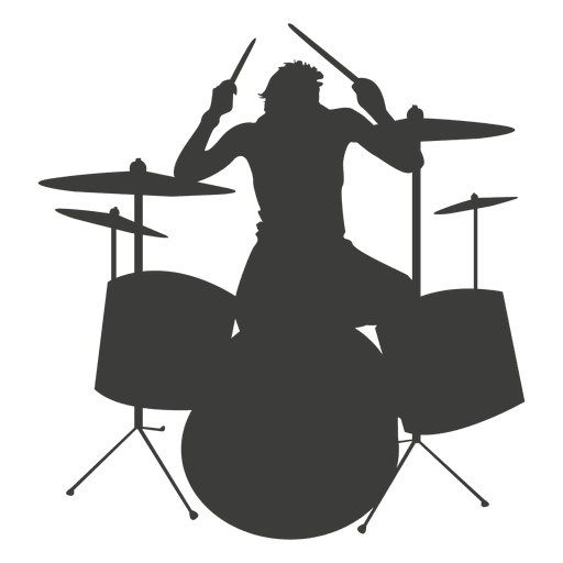 Detail Drummer Png Nomer 21