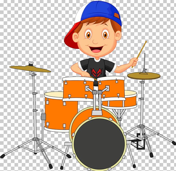 Detail Drummer Png Nomer 33