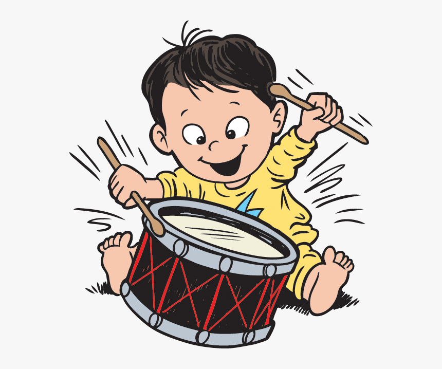 Detail Drummer Png Nomer 34