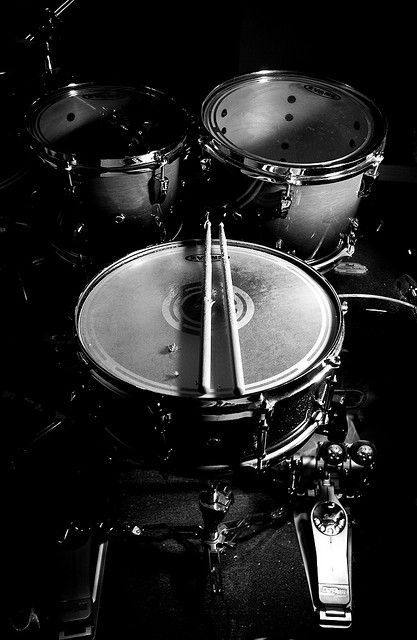 Detail Drummer Wallpaper Nomer 12