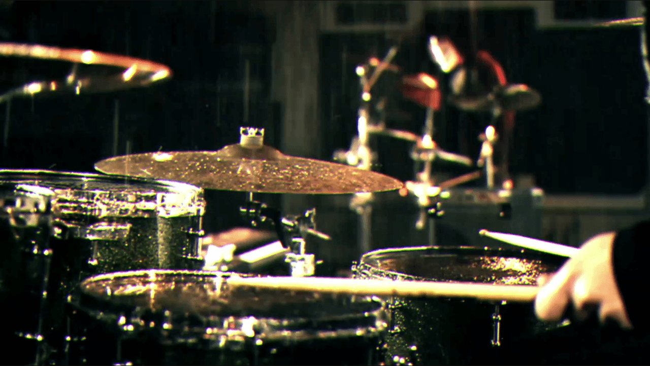 Detail Drummer Wallpaper Nomer 3