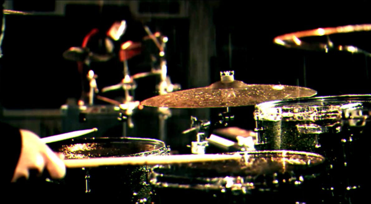 Detail Drummer Wallpaper Nomer 47