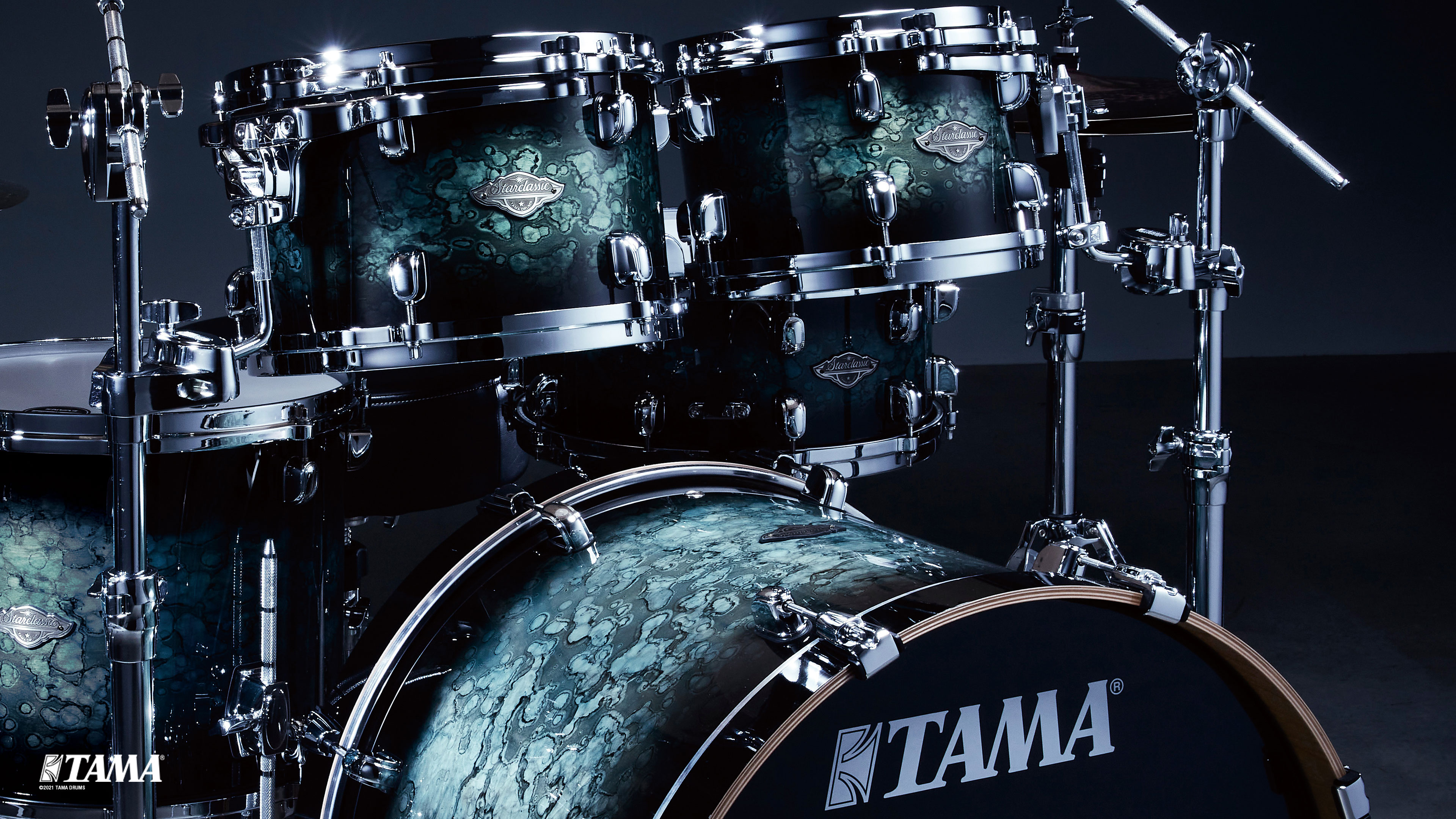 Detail Drummer Wallpaper Nomer 6