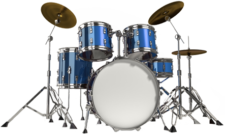 Detail Drums Png Nomer 3