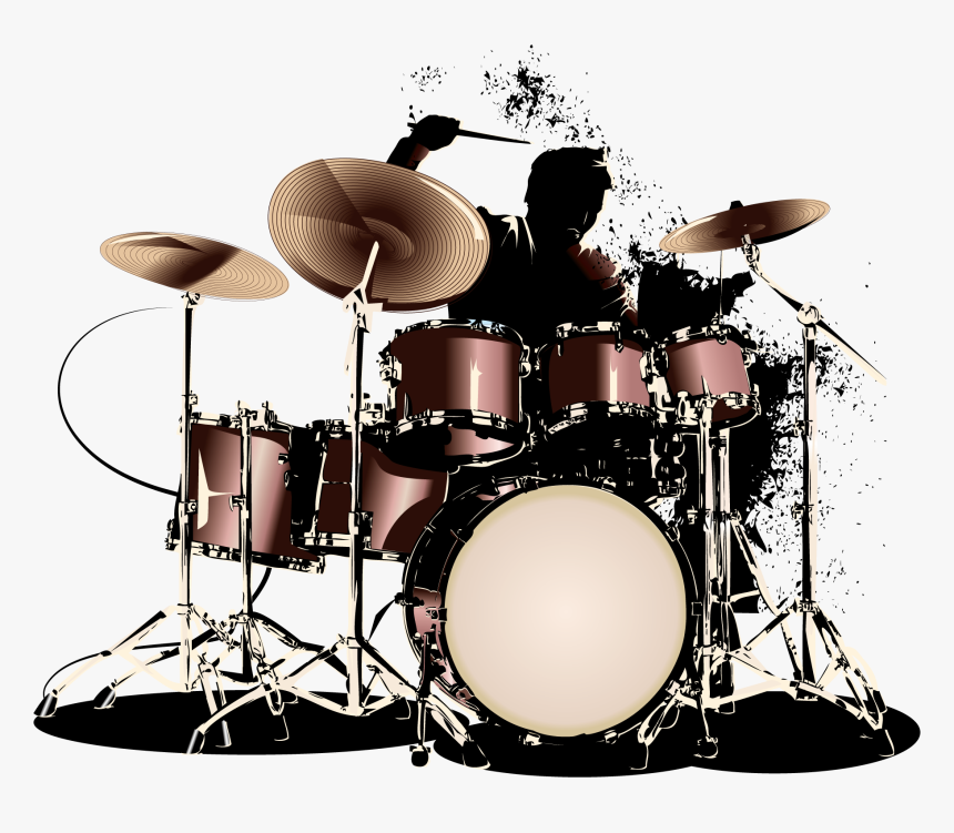 Detail Drums Png Nomer 4