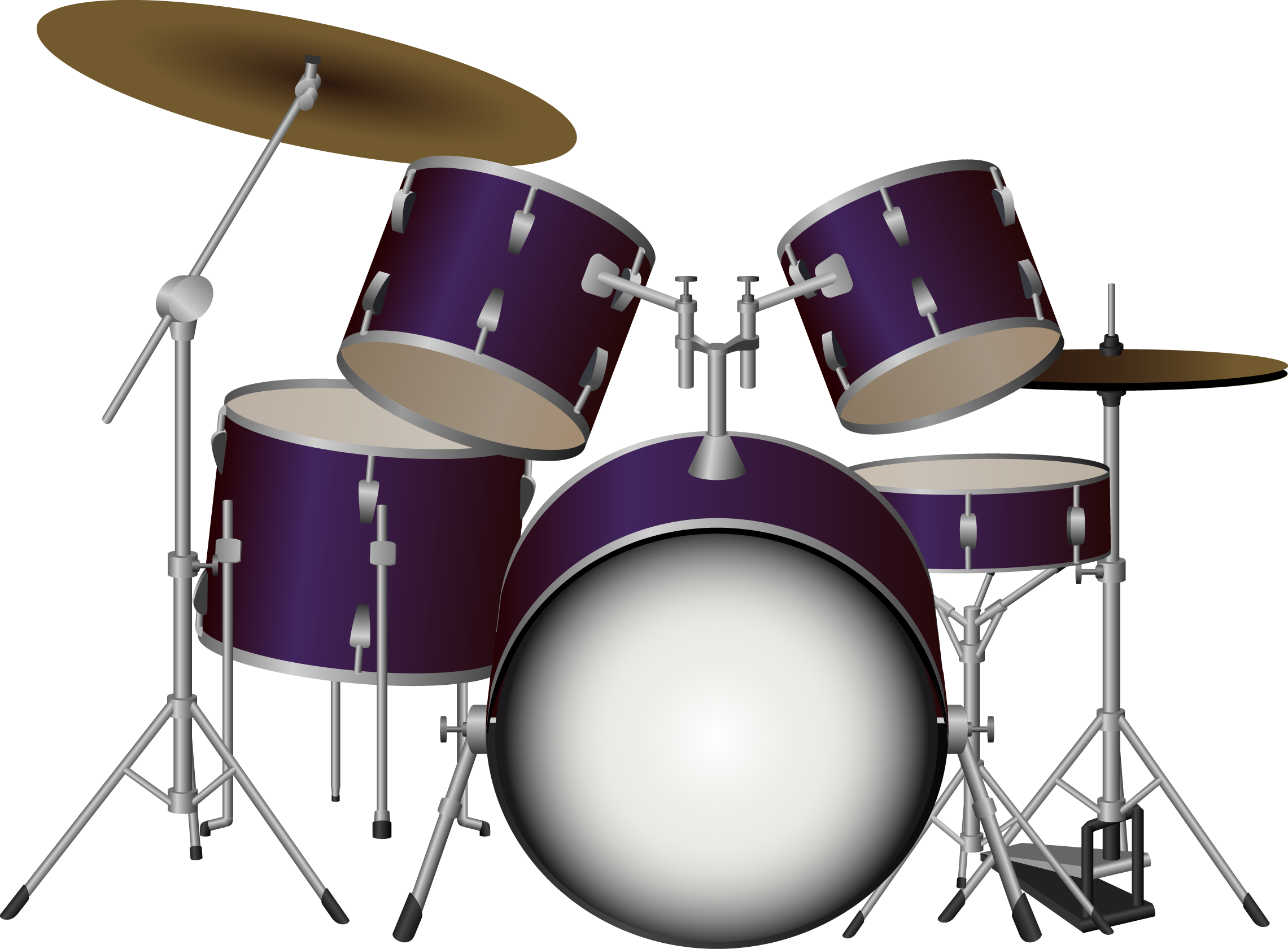 Detail Drums Png Nomer 9