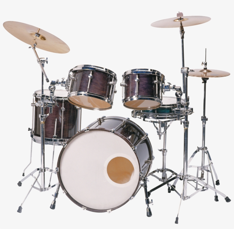 Detail Drums Transparent Background Nomer 14