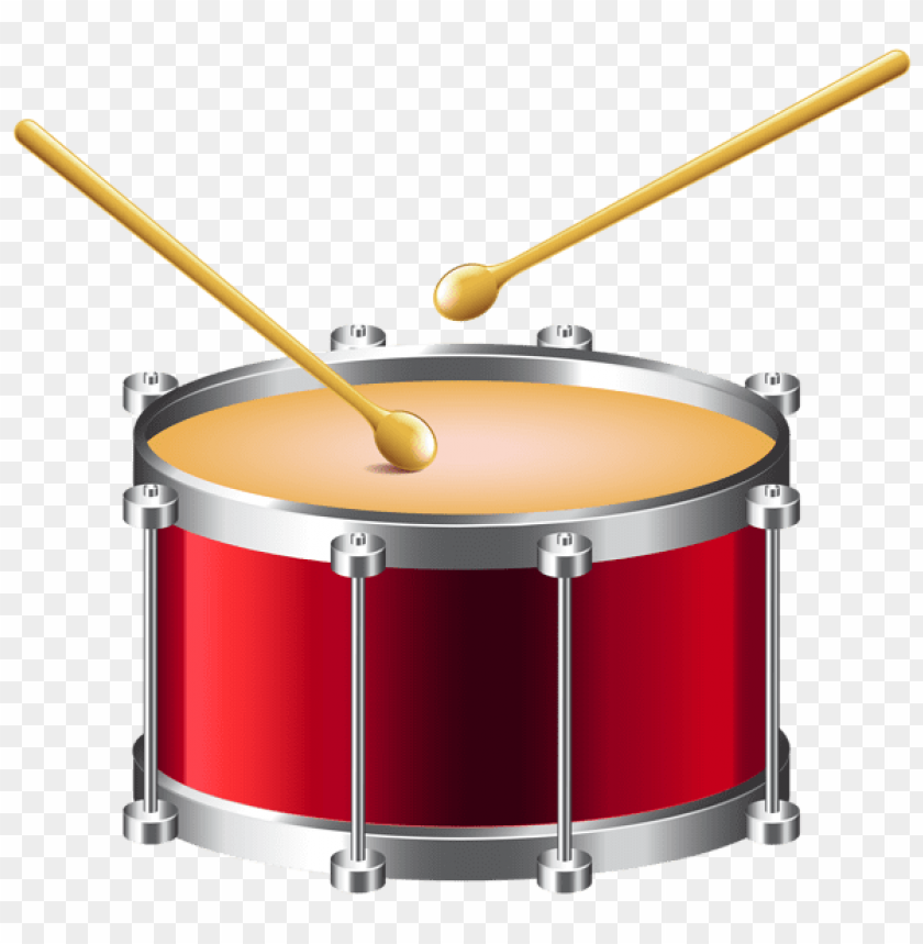 Detail Drums Transparent Background Nomer 16