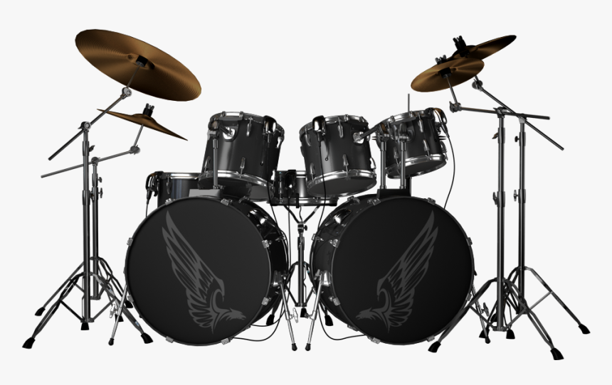 Detail Drums Transparent Background Nomer 7