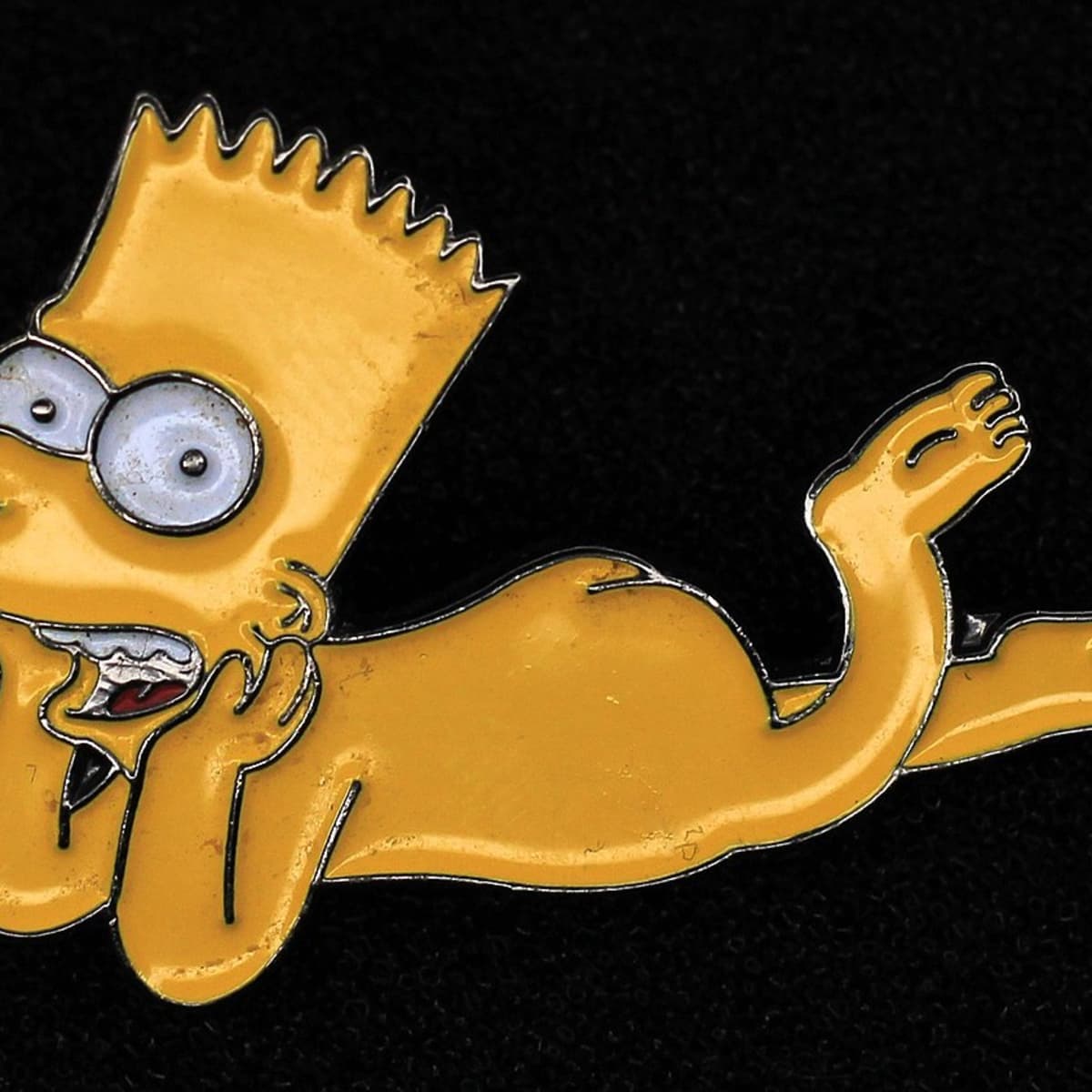 Detail Drunk Bart Simpson Nomer 21