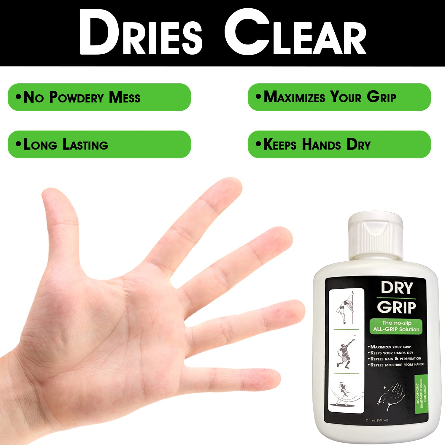 Detail Dry Hands For Pole Dancing Nomer 36