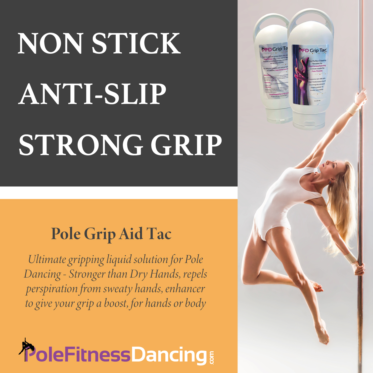 Detail Dry Hands For Pole Dancing Nomer 47