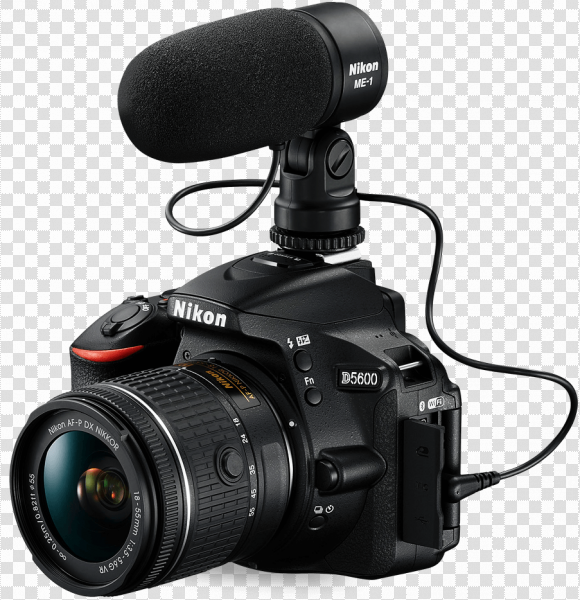 Detail Dslr Camera Png Nomer 27