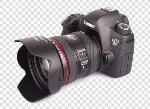 Detail Dslr Camera Png Nomer 6