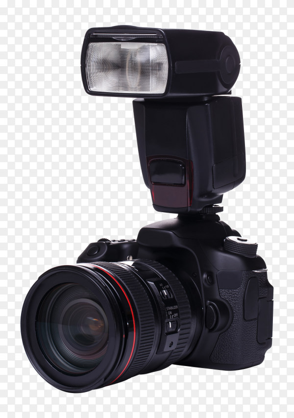 Detail Dslr Camera Png Nomer 52