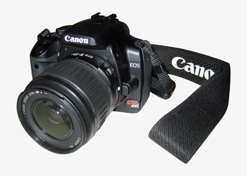 Detail Dslr Camera Png Nomer 10