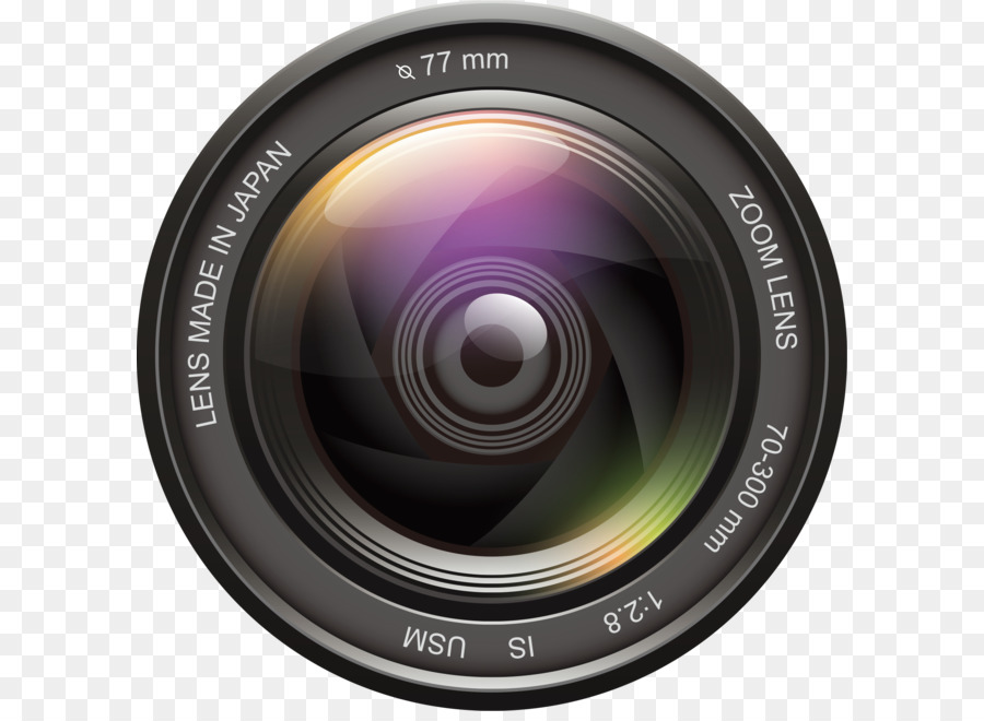 Detail Dslr Lens Png Nomer 47