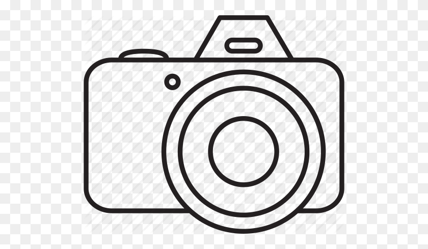 Detail Dslr Vector Png Nomer 12
