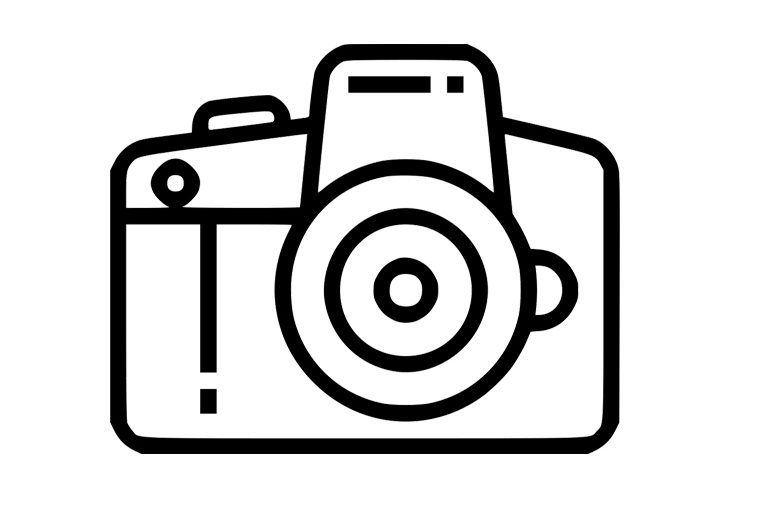 Detail Dslr Vector Png Nomer 18
