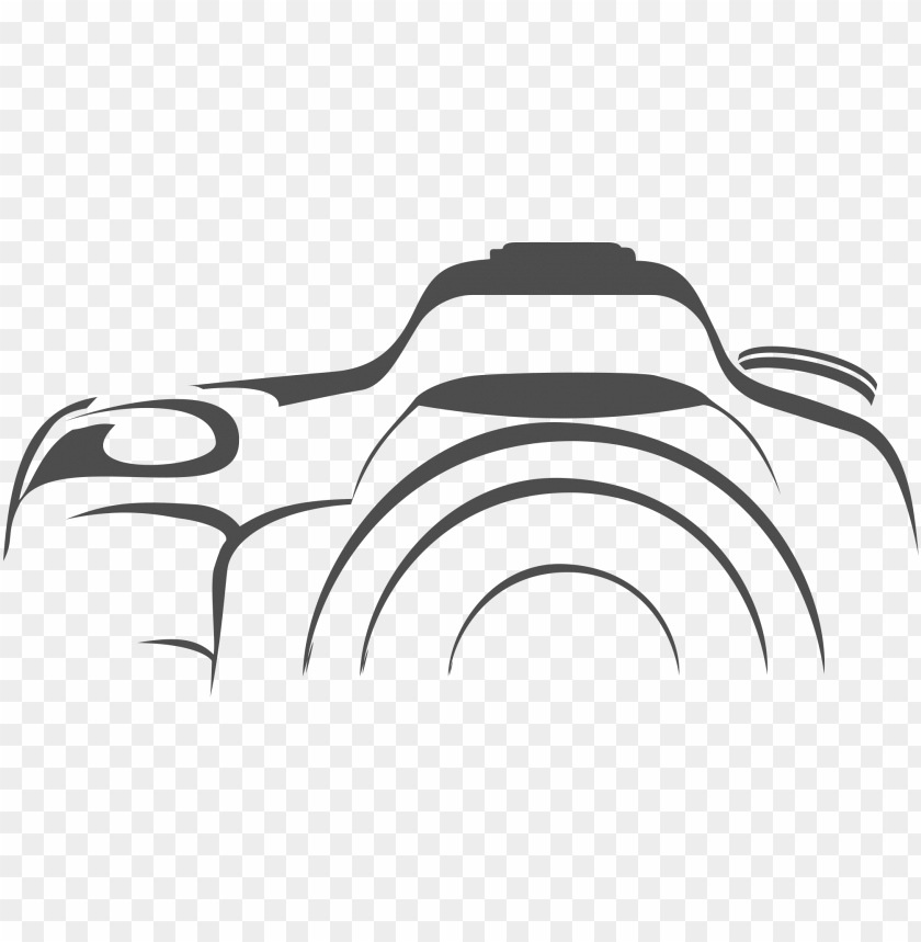 Detail Dslr Vector Png Nomer 25