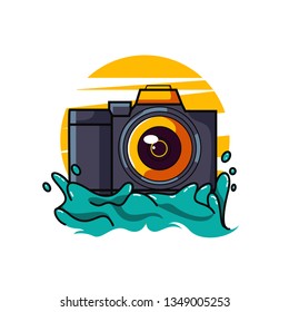 Detail Dslr Vector Png Nomer 27