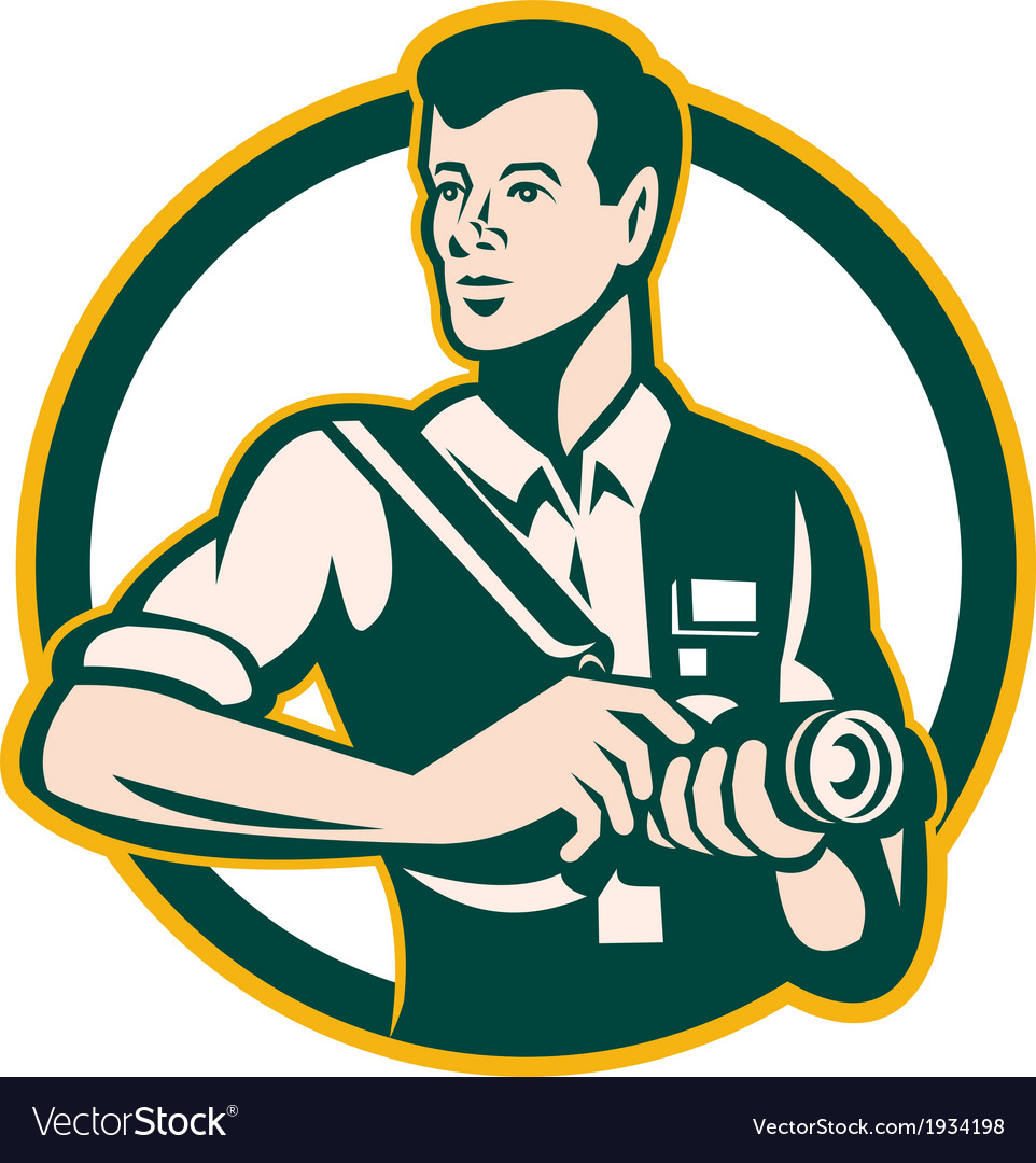 Detail Dslr Vector Png Nomer 33