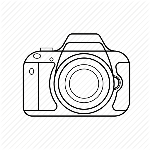 Detail Dslr Vector Png Nomer 43