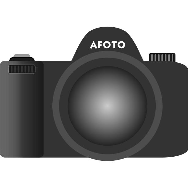 Detail Dslr Vector Png Nomer 46