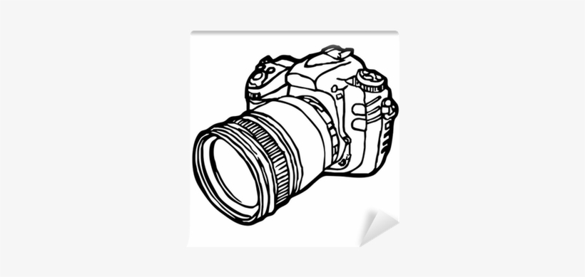 Detail Dslr Vector Png Nomer 48
