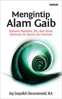 Detail Dua Dunia Alam Gaib Nomer 45