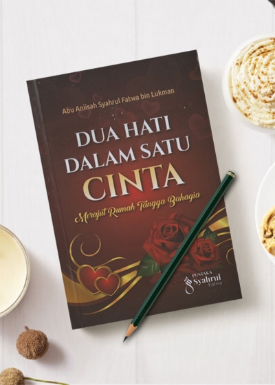 Detail Dua Hati Satu Cinta Nomer 54