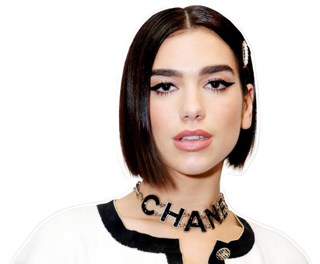 Detail Dua Lipa Hd Nomer 27