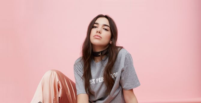 Detail Dua Lipa Hd Nomer 29