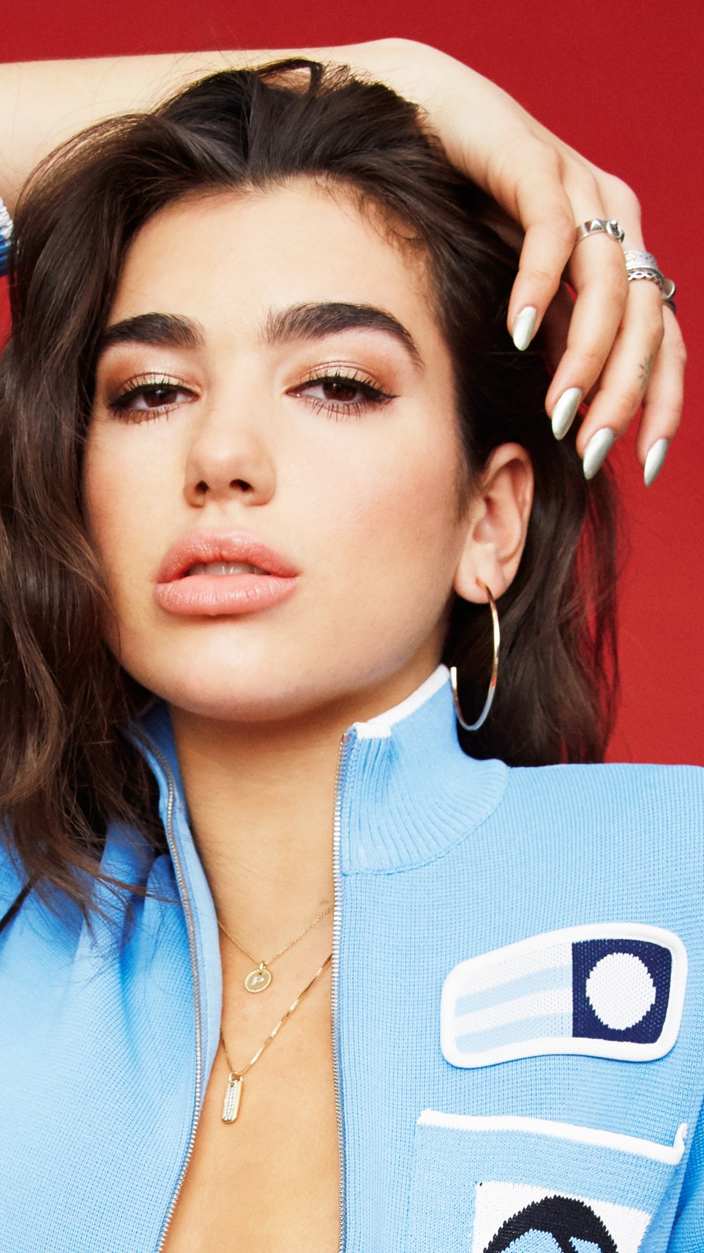 Detail Dua Lipa Hd Nomer 31