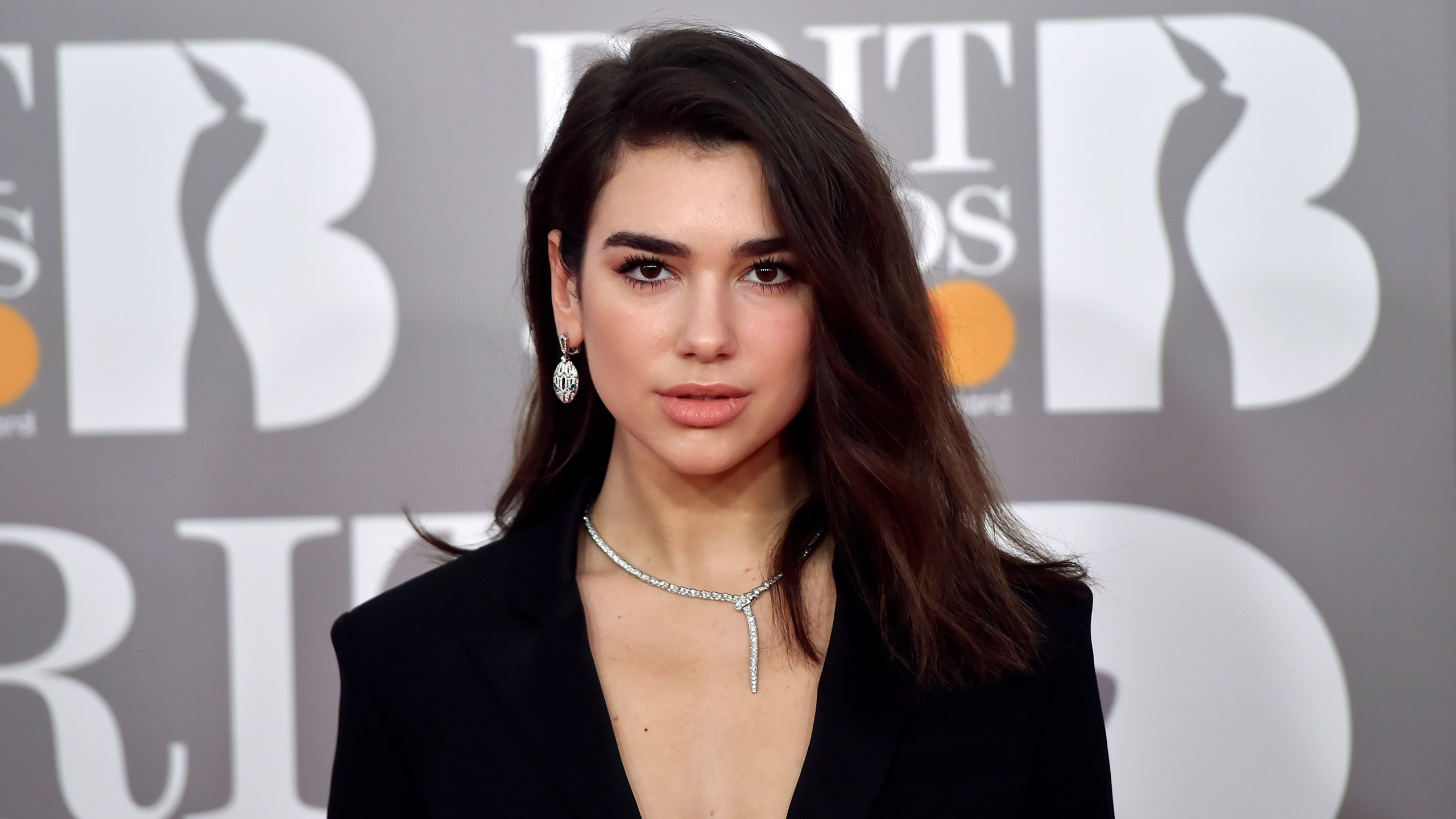 Detail Dua Lipa Hd Wallpaper Nomer 27