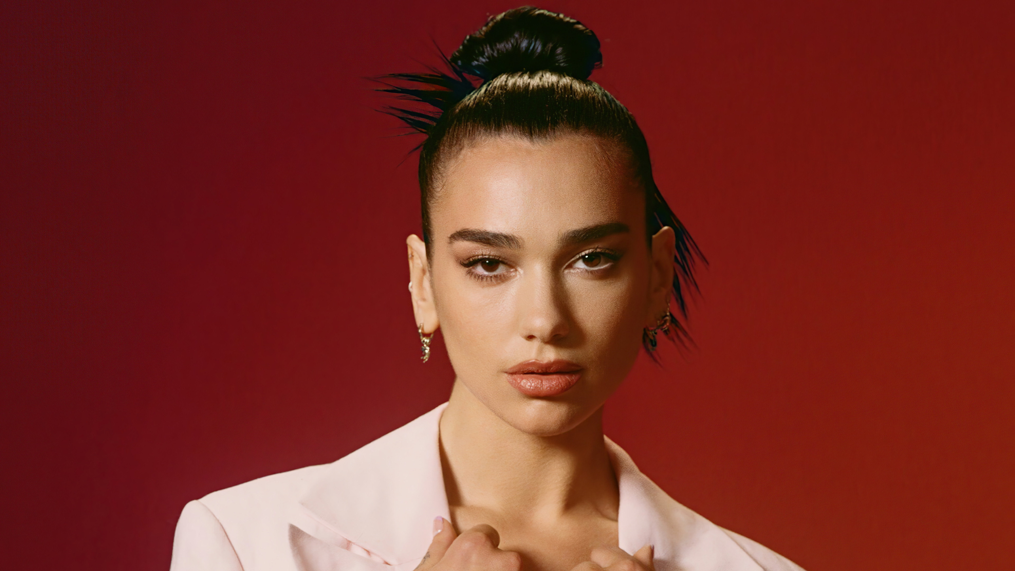 Detail Dua Lipa Hd Wallpaper Nomer 50